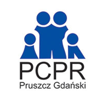 Logo PCPR Pruszcz Gdański